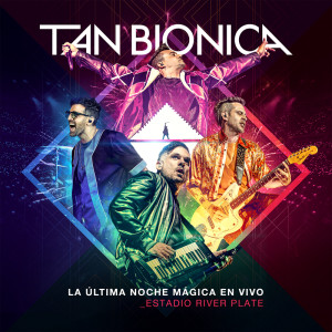 ดาวน์โหลดและฟังเพลง Pastillitas Del Olvido (En Vivo En River Plate) พร้อมเนื้อเพลงจาก TAN BIONICA