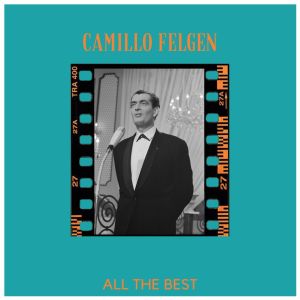 Album All the best from 