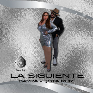 Jota Ruiz的專輯La Siguiente