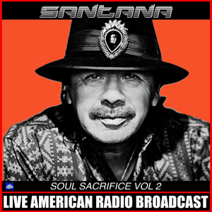 Listen to Soul Sacrifice (Live) song with lyrics from Santana