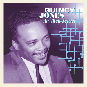 收聽Quincy Jones And His Orchestra的Boy in the Tree (Live)歌詞歌曲