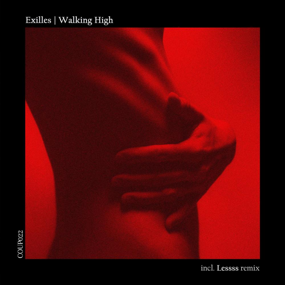 Leaving (Lessss Remix)