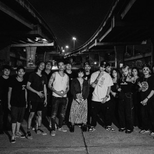 Dengarkan lagu KEEP YA SOUL nyanyian The RedTape dengan lirik