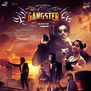 Gangster (From "Gangster")
