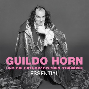 收聽Guildo Horn的What Shall We Do With A Drunken Sailor?歌詞歌曲