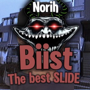 Listen to BIIST song with lyrics from Norih