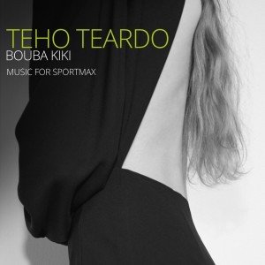 Teho Teardo的專輯Bouba Kiki