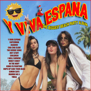 Listen to Oops Up Side Your Head song with lyrics from Eurovision Pop Party