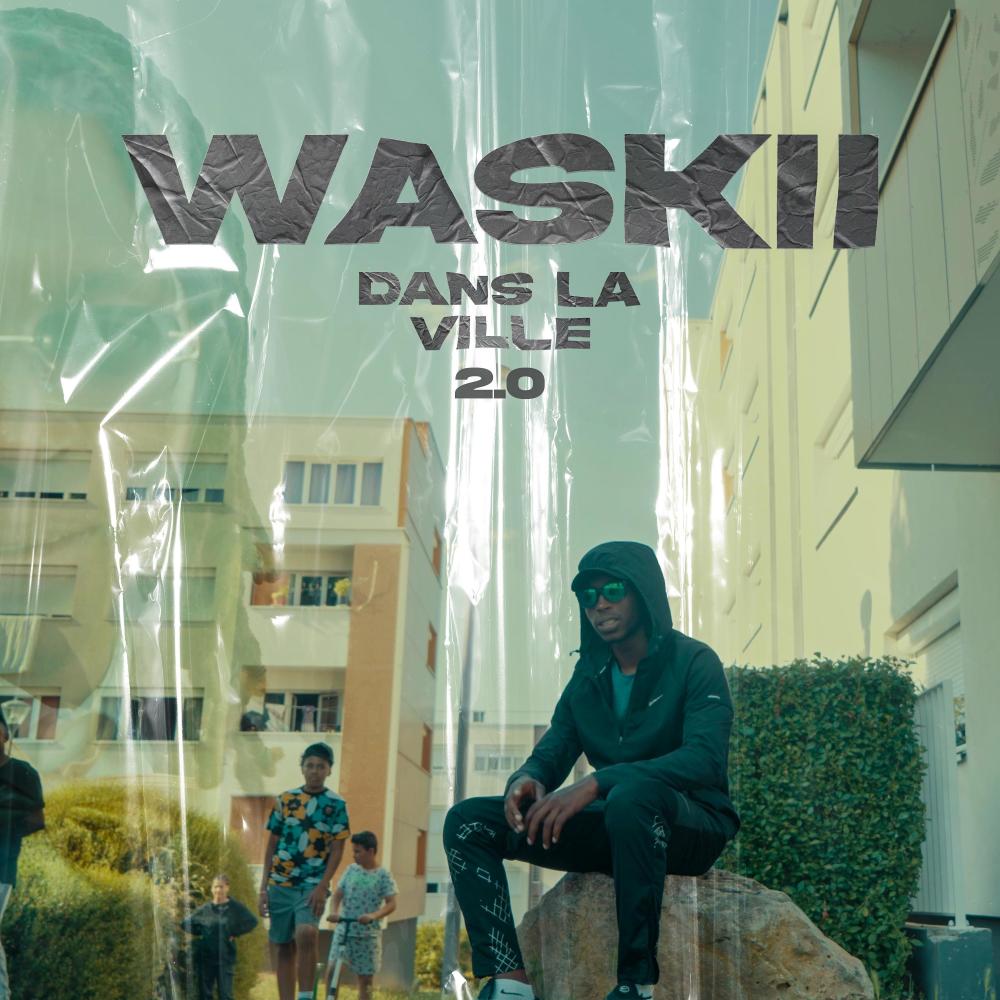 DANS LA VILLE (Explicit)