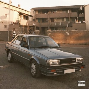 SimulationRxps的專輯SEBENZILE / NAMHLANJE (Explicit)