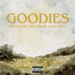 อัลบัม Goodies (feat. JASON RICH) [Explicit] ศิลปิน TrippyThaKid