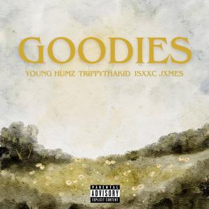 Young Humz的專輯Goodies (feat. JASON RICH) [Explicit]