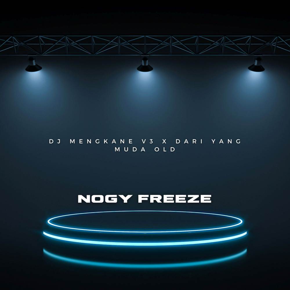 DJ Mengkane V3 x Dari Yang Muda Old
