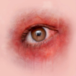 Mai Kino的专辑Eyes Without a Face