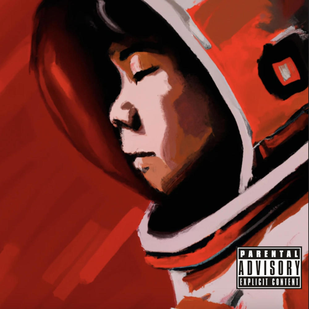 Interstellar Drift (feat. Gaccu & Gazahoti) (Explicit)