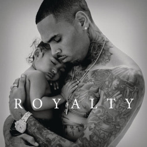Chris Brown的專輯Fine By Me