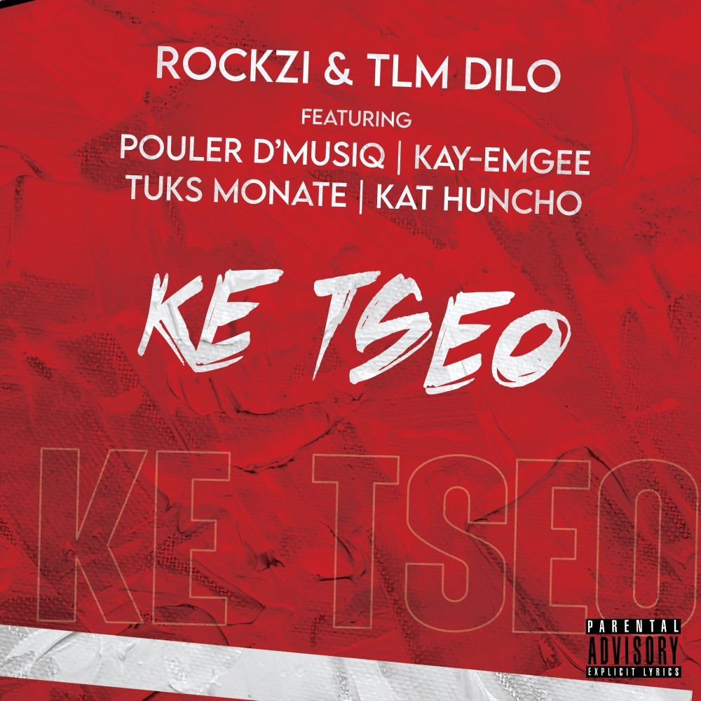Ke Tseo (Explicit)