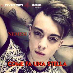 Album Come fa una stella from 