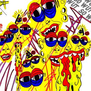 Listen to So Wut (Explicit) song with lyrics from Ladyblazer