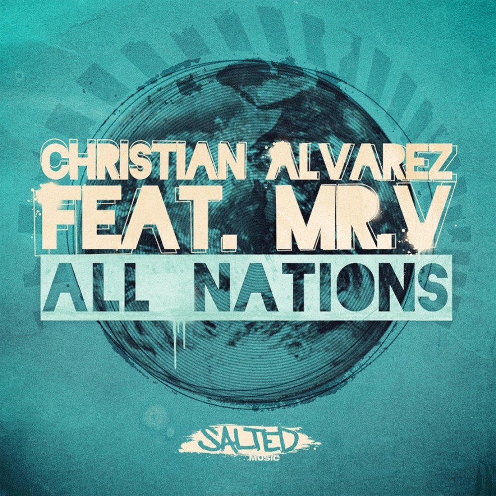 All Nations (Original Mix)