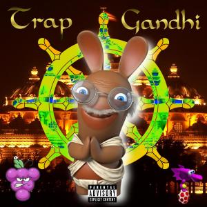 Album Trap Gandhi (feat. Grapes) (Explicit) oleh Grapes