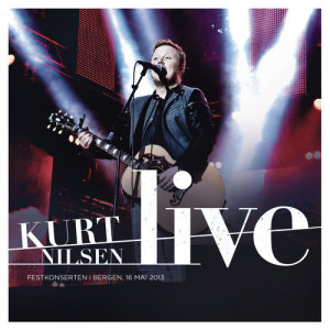 ดาวน์โหลดและฟังเพลง She's So High (Live) พร้อมเนื้อเพลงจาก Kurt Nilsen