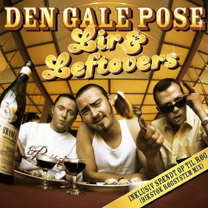 ดาวน์โหลดและฟังเพลง Bonnie & Clyde (feat. Shirley) (Denmack Radio Remix) พร้อมเนื้อเพลงจาก Den Gale Pose