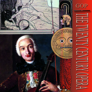 Album Luigi Boccherini - Antonio Vivaldi - Joseph Haydn · The masters of music from Stuttgarter Kammerorchester