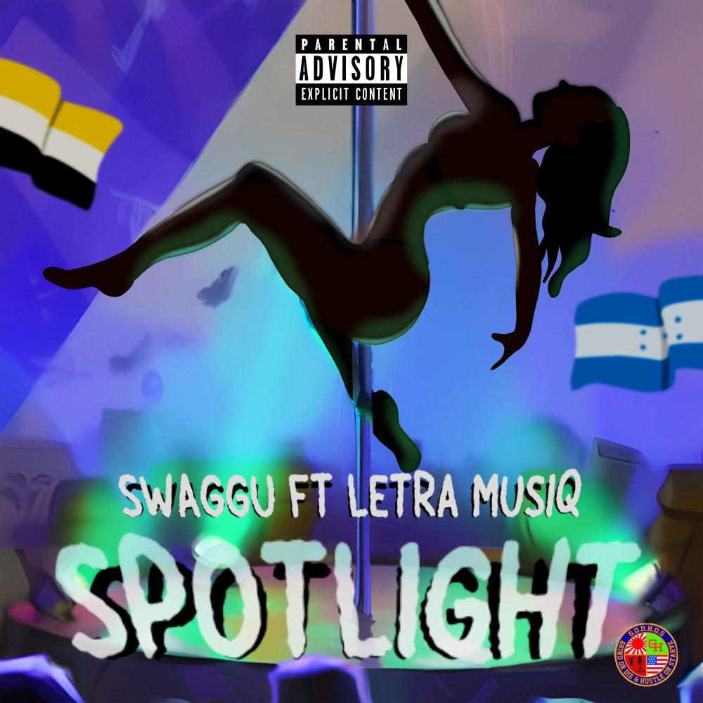 spotlight (feat. Letra Musiq)