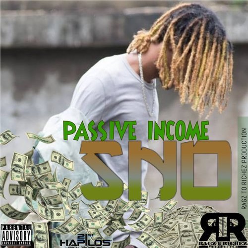 Passive Income (Explicit)