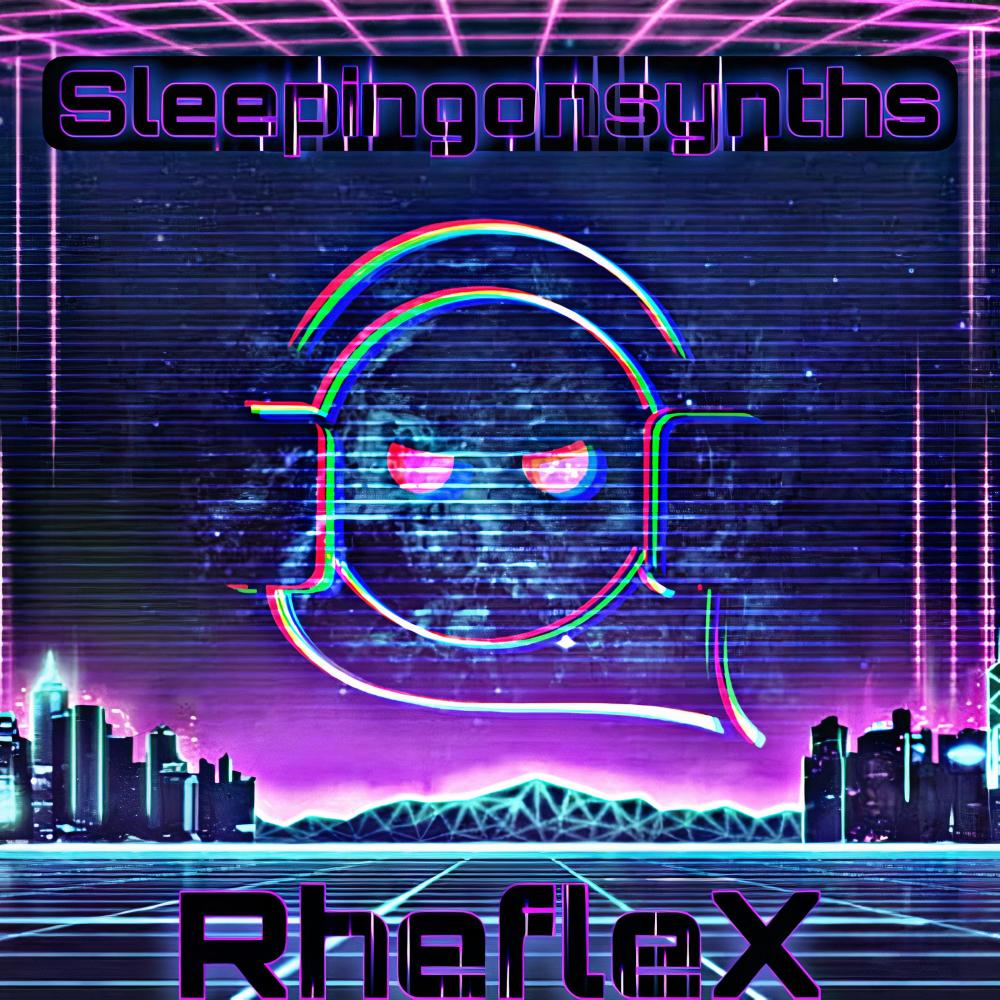 Sleepingonsynths (Explicit)