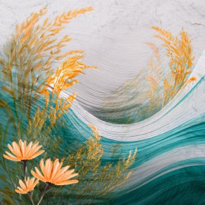 Sonido Ambiente的專輯Niebla Lofi: Ritmos Sutiles Para Mentes En Paz Y Reflexiones Tranquilas