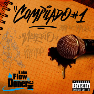 ดาวน์โหลดและฟังเพลง Mundos Divididos (Explicit) พร้อมเนื้อเพลงจาก Lokoflow