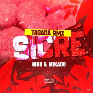 收聽N I K O的Sicré歌詞歌曲