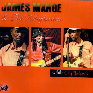 James Mange的專輯White City Jabavu
