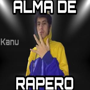 Album Alma De Rapero from Kanu