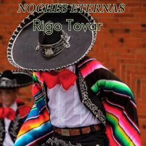 Rigo Tovar的專輯Rigo Tovar