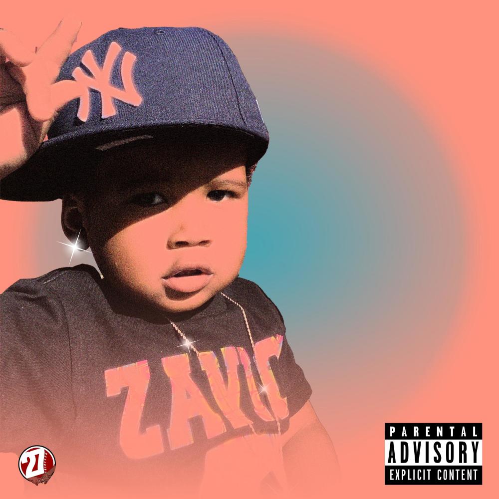 Standing On Business (feat. Journeybthareason) (Explicit)
