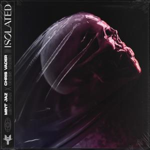 Listen to Isolated (Explicit) song with lyrics from Chris Vader