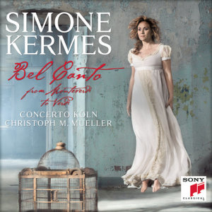 ดาวน์โหลดและฟังเพลง Giusto Ciel, in tal periglio (Arie der Anna) (from "Maometto secondo") พร้อมเนื้อเพลงจาก Simone Kermes