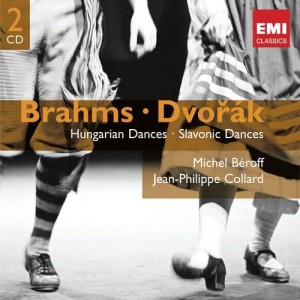 ดาวน์โหลดและฟังเพลง Slavonic Dances, Op. 72 (Four-Hand Version): No. 2 in E Minor พร้อมเนื้อเพลงจาก Michel Beroff