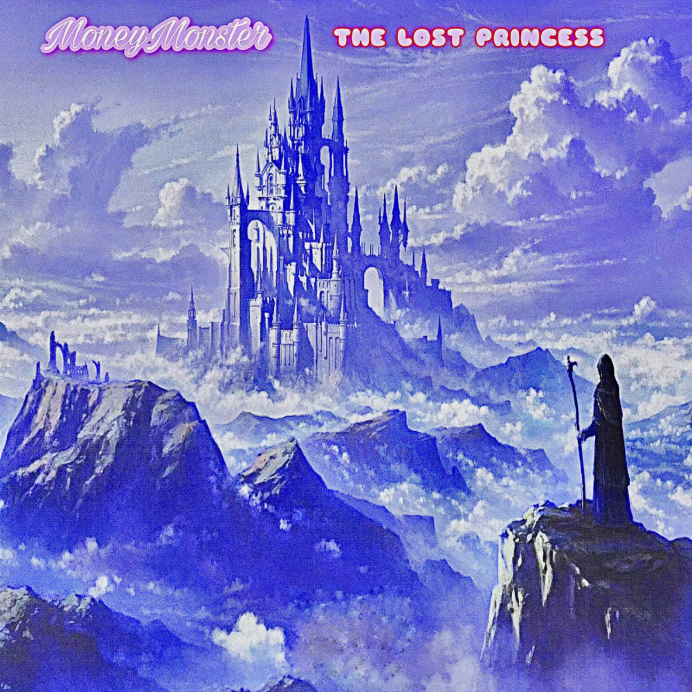 The Lost Princess
