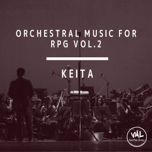 Orchestral Music for RPG Vol.2