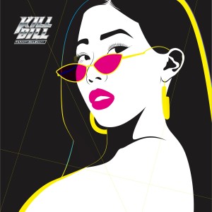 Album 성냥 한 개비 (킬빌) oleh Jessi