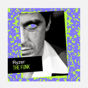 Ryzer的專輯The Funk