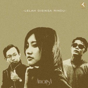 Dengarkan LDR lagu dari Amorisa dengan lirik