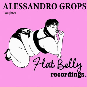 收聽Alessandro Grops的Laughter (Original Mix)歌詞歌曲