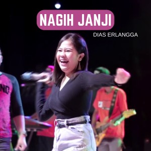 Album Nagih Janji from Dias Erlangga