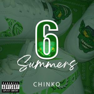 Chinx的專輯Six Summers (Explicit)