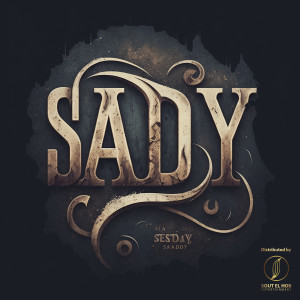 Album Sady (Explicit) from Karim Hany